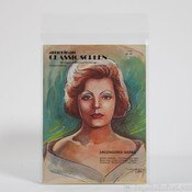 A4 Magazine/ Photo Resealable Sleev